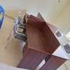 FOUR WAY OFFICE WORKING STATION thumb 2