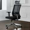 Office Chair : Black High Back Office Chair In Kilgoris thumb 6