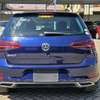 VW GOLF,1400CC,2019 thumb 1