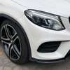 Mercedes Benz gle 43 AMG 2020 model thumb 11