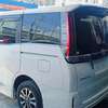 Toyota Esquire sunroof 2018 white thumb 10