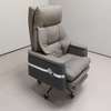 CEO Leather Executive Office Seat thumb 5