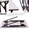 Foldable 1.5 Meters Office Table thumb 5