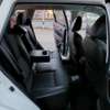 Mazda Axela 2017 model Silver color fully loaded thumb 2