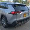 TOYOTA RAV4 2019 NEW SHAPE thumb 4