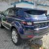 Land Rover  Evogue thumb 11