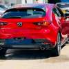 MAZDA 3 2020MODEL PETROL 2WD thumb 0