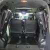 Toyota Esquire Black Sunroof Black 2018 thumb 5