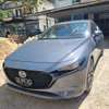 Mazda 3 for sale in Kenya ( Hire Purchase accepted) thumb 5