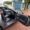 Mercedes Benz SLC 180 convertible thumb 0