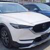 Mazda Cx-5 Sunroof White Diesel 4wd thumb 1