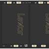 Lexar LNM620 SSD 1TB PCIe Gen3 NVMe M.2 thumb 0