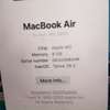 MacBook Air apple laptop on sale thumb 1