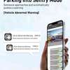 Dashcam 4G with GPS & Two-Way Intercom thumb 2