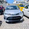 Toyota fielder, 2020 model, hybrid system, 51,000km thumb 0
