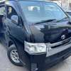 Toyota Hiace 7L diesel 2018 thumb 3