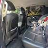 Diplomatic 2021 Mitsubishi Shogun Sport thumb 5