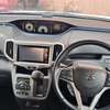 Suzuki Solio Hybrid white 2018 thumb 6