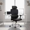 Orthopedic Chair With Lumbar Support thumb 0