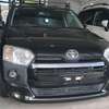 Toyota Succeed 4power window black 2019 thumb 2
