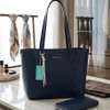 CLASSY 2-IN-1 LADIES HANDBAG SET – NEW ARRIVAL! 🖤👜 thumb 1