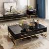 Glossy Finish Wooden  Coffee Table thumb 2