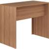 Office Desk: Spacious Wooden Study Table For Home & Office thumb 2