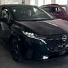 Nissan Note black E-power 2019 thumb 2