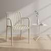 Outdoor Chairs:Stackable Outdoor Chair In Awendo thumb 0