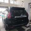 Toyota landcruiser prado Tx thumb 1