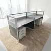 2 Way Cubic Office Workstation thumb 7