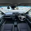 Toyota Probox 2WD Grey 2021 thumb 1