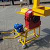2 in 1 chaff cutter machine thumb 1