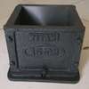 Cast iron cube mould 150 mm thumb 4