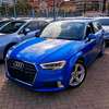 Audi A3 S-line 2018 thumb 6