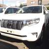 2019 TOYOTA LAND CRUISER PRADO TX L Package 4WD thumb 4