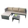 Home Furniture; Home Outdoor Lounge Sofa thumb 3