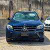 Mercedes Benz GLC220d 2019 thumb 1