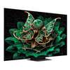 NEW TCL 85 INCH C7L SQD-Mini LED BANG OLUFSEN AUDIO thumb 1