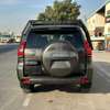Toyota Land Cruiser 4x4 Dark Grey Off-Road SUV 2019 thumb 5