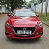 MAZDA AXELA PETROL 2017MODEL thumb 0
