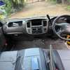 Nissan caravan for sale thumb 3