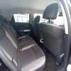 Nissan Juke Black color 2018 model fully loaded. thumb 2