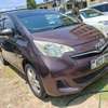 Toyota Ractis 1500cc thumb 0