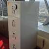 Safe Box; 4-Drawer Diplomat Safe thumb 11