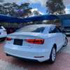 AUDI A3 Quattro White color 2017 thumb 4
