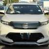 Toyota harrier 2018 model with sunroof on sale in mombasa thumb 7