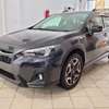 Subaru XV Grey 2018 AWD thumb 0