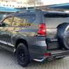 Toyota land Cruiser Prado VX-L Grey 2018 thumb 6