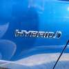 Toyota Vitz Hybrid 2018 2wd thumb 4